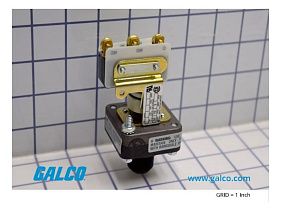 Barksdale Control Products E1S-H90-PLS