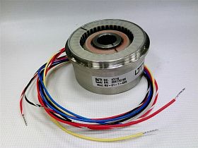 Энкодер/резольвер RE211C05 от LTN