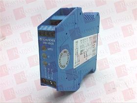 Защитное реле Артикул SNO 4062K-24VAC/DC от производителя WIELAND