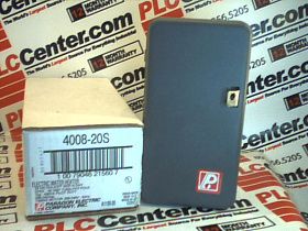 Таймер  / Счетчик  Артикул 4008-20S от производителя INVENSYS