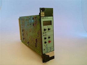 Модуль измерения гидростатического уровня FMB-672-Z Endress+Hauser