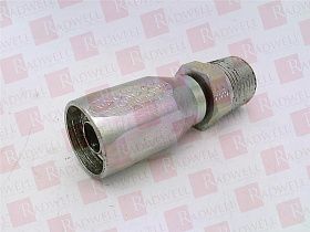 Фитинг для гидравлики Артикул 4412-8-8S от производителя EATON CORPORATION