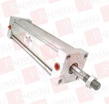 Пневматический цилиндр Артикул 240 X 6 DC от производителя ADVANCE AUTOMATION CYLINDERS