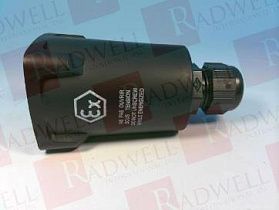 Ручка Артикул 22-1A013-20P от производителя MARECHAL ELECTRIC SA