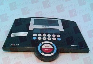 Интерфейс оператора Артикул C1905-C030-IIS 2 от производителя HEIDELBERG