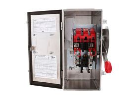 Cutler Hammer, Div of Eaton EATON-DH222NWK