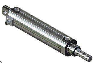 Электромагнитный клапан ALLENAIR EV-3X9-SVSE-AAS-120/60 пневматический 3"x9"