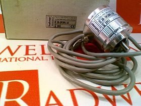 28-282BR.10/1002 Кабель для энкодера/резольвера от HOHNER AUTOMATION