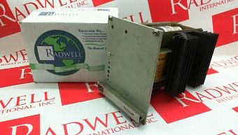 Модуль платы питания ПЛК 21060-018 SCHROFF