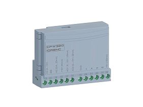 WEG Electric CFW320-IOAENC