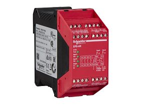 Square D XPSAR351144P