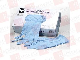 Перчатки Артикул 074NITX от производителя MERCER TOOL