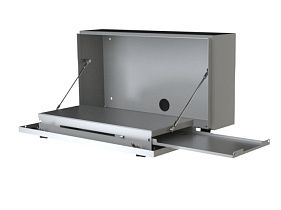 Saginaw Control & Engineering SCE-24KB