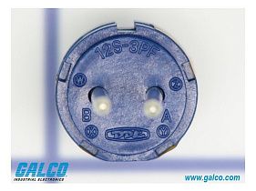 Fujikura, Formerly DDK 9712S-3P