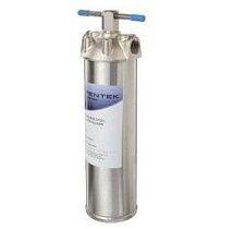 Корпус фильтра Pentek 156017-02 из нержавеющей стали для 10" картриджей