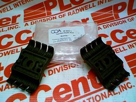 Зажим Артикул 2P-DW2-1/2 от производителя GCA