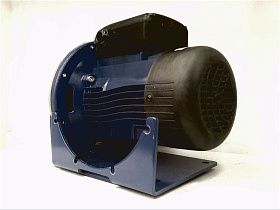 Насос циркуляционный LOWARA EAMSA70/5