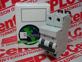 Автоматический выключатель для монтажа на дин-рейку Артикул MBH101N от производителя EATON CORPORATION