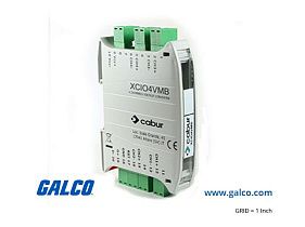 ASI-Automation Systems Interconnect XCIO4VMB