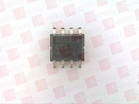 Аксессуар для панелей Артикул MAX619CSA+ от производителя MAXIM INTEGRATED PRODUCTS