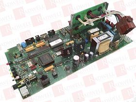 Плата ПК Плата ПЛК / дополнения к  плататам Артикул PWB-298491 от производителя HERAEUS