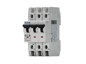 Klockner-Moeller, Div of Eaton Corp. FAZ-C1.5/3-NA