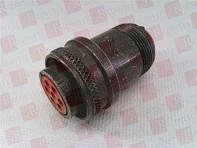 Коннектор Артикул MS3406D16S-1SW от производителя J TECH