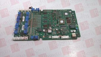 Плата ПК Плата ПЛК / дополнения к  плататам Артикул 594400 от производителя SCHINDLER