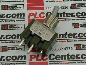 Селекторный переключатель Артикул M2011S2A1W01 от производителя NKK