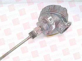 Термопара / РТД Артикул JJ48U-016-00-8HN31 от производителя SCHLEMMER ASSOCIATES