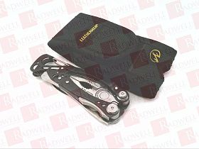 Артикул 830950 от производителя LEATHERMAN