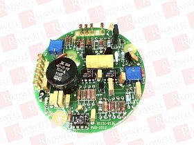 Плата управления/интерфейса Артикул 01151-0137 от производителя EMERSON