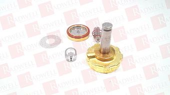 Ремонтный комплект для клапана Артикул 08FS5C2432ACFR от производителя PARKER