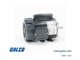 Marathon Electric 5KC37RN35