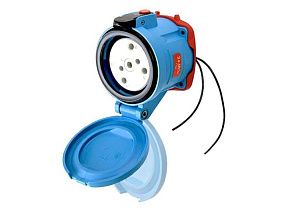 Meltric 63-84043-972-NC