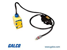 Ericson XG2-12-2BW-15-UGP15231