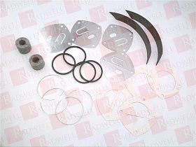 Часть управления Артикул K263 от производителя METREX VALVE