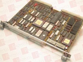 Модуль / стойка ПЛК Артикул MVME-372 от производителя EMERSON