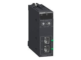 Square D BMXCRA31200