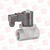 Клапан для впуска газа Артикул VGP 15R02W6Z от производителя HONEYWELL