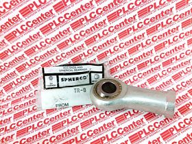 Наконечник шаровой TR-8 SPHERCO левосторонний, диаметр 7/16 дюйма