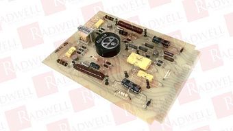 Плата управления/интерфейса Артикул 513-179-000 от производителя EMERSON