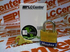 Дверной замок Артикул 8KD от производителя MASTER LOCK