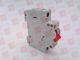 Автоматический выключатель в литом корпусе Артикул L7-10/1/C от производителя EATON CORPORATION