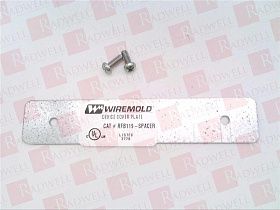 Проводной канал  / кабельная трасса Артикул RFB119-SPACER от производителя LEGRAND