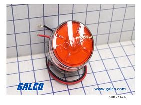 Tomar Electronics 295LF-12-80-R