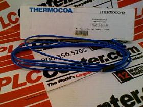 Термопара / РТД Артикул TLA-10/10 от производителя THERMOCOAX