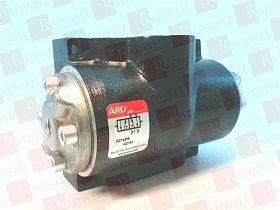 Пневматический клапан Артикул K214PS от производителя INGERSOLL RAND