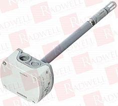 Передатчик температуры Артикул QFM3100 от производителя SIEMENS