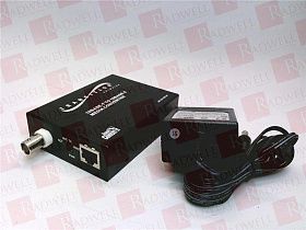 Расширитель связи Артикул J/E-CX-TBT-01 от производителя TRANSITION NETWORKS